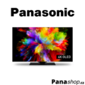 Panasonic OLED 4K televizor TV-48Z80AEZ