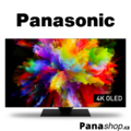 Panasonic OLED 4K televizor TV-65Z80AEZ