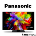 Panasonic OLED 4K televizor TV-55Z80AEZ